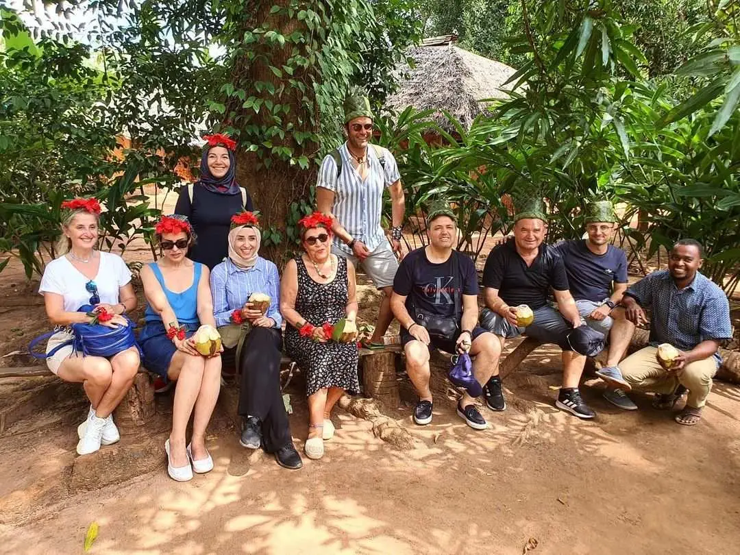 Avrupa Rüyası 2020'den Kareler