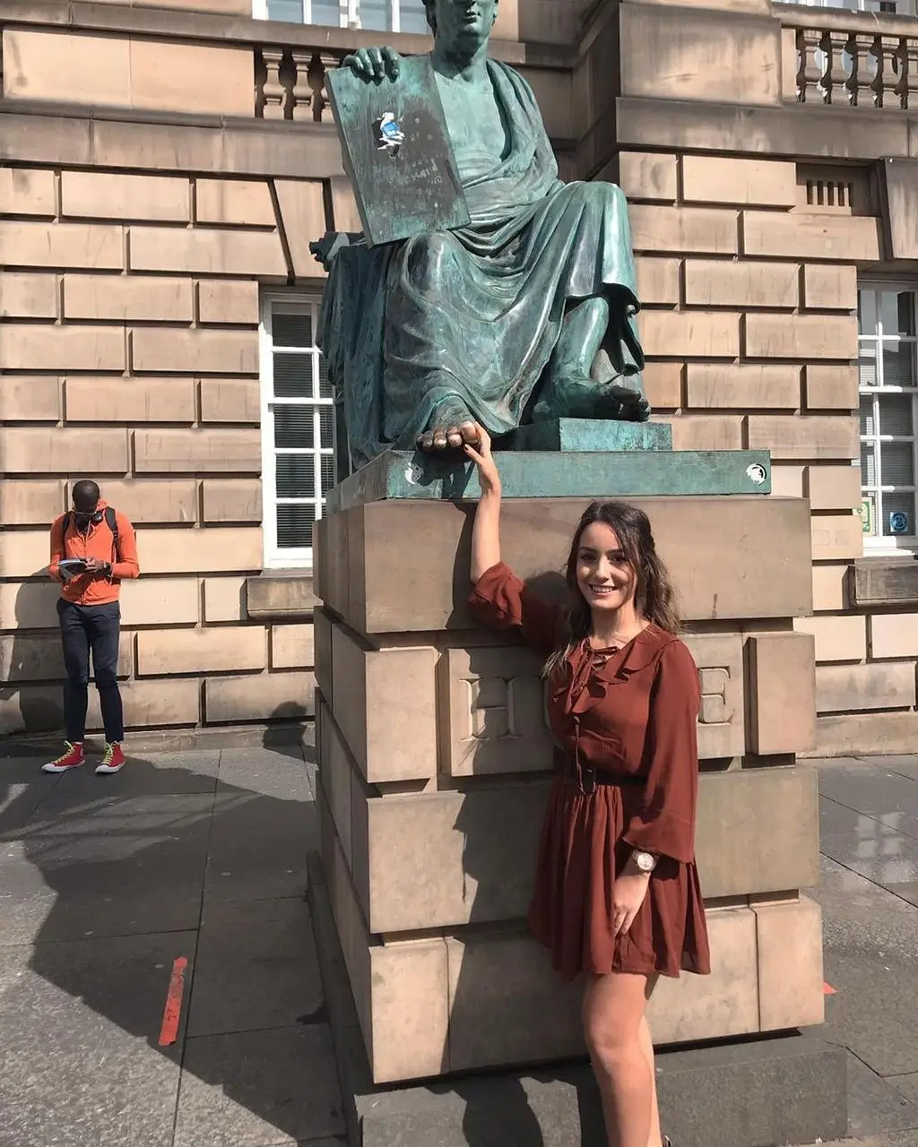 Avrupa Rüyası 2019'den Kareler