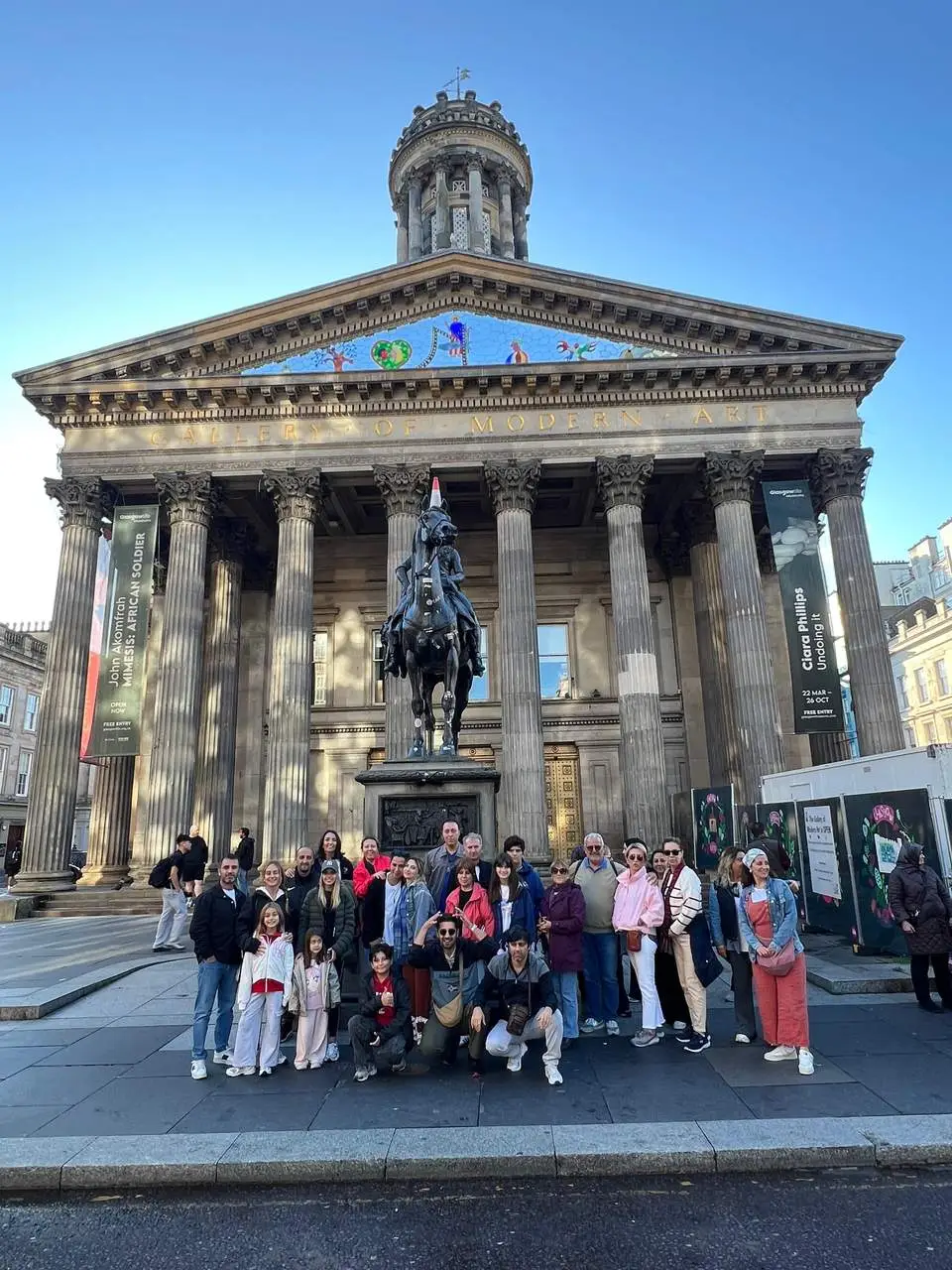 Avrupa Rüyası 2025'den Kareler