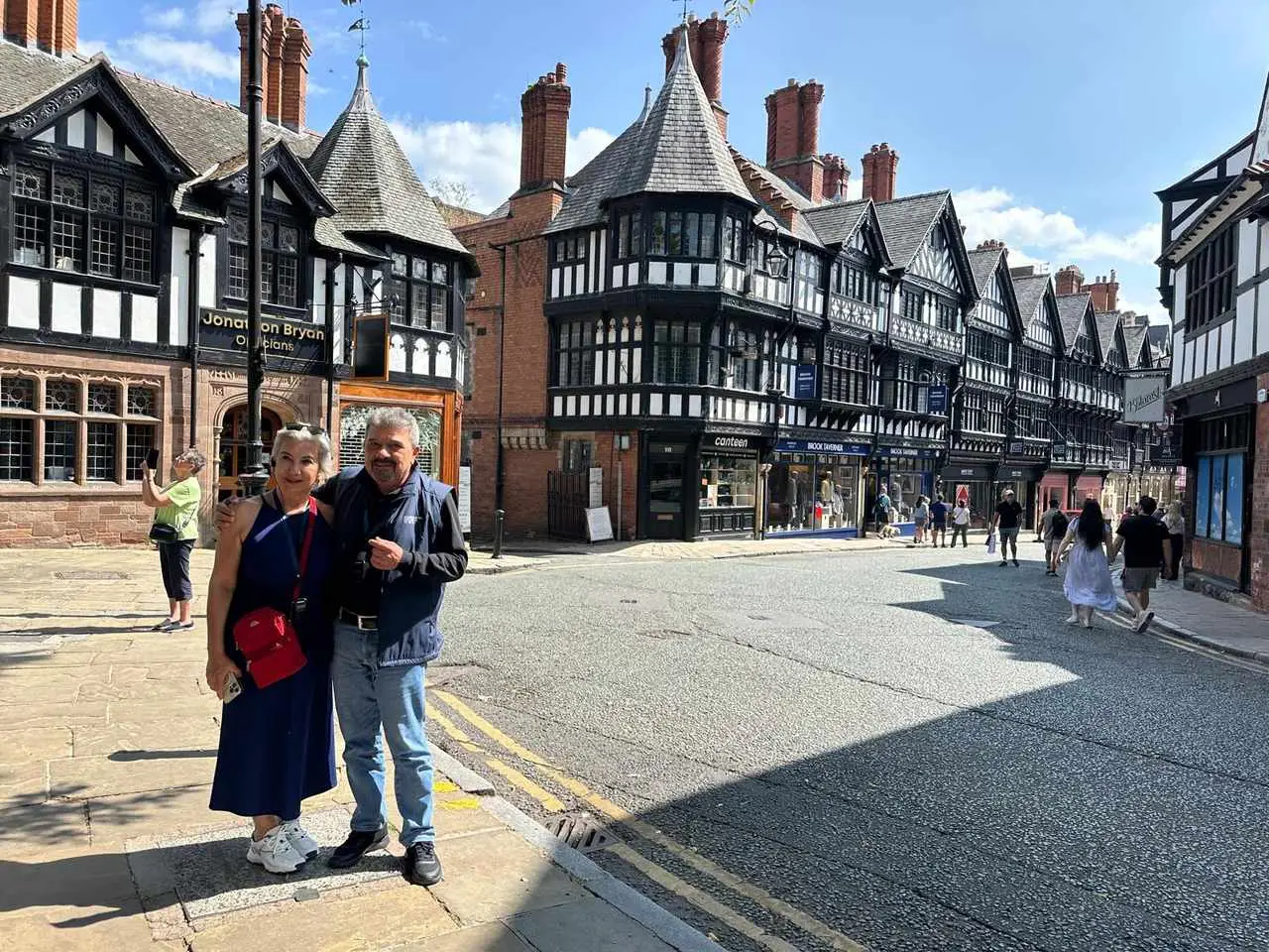 Avrupa Rüyası 2025'den Kareler