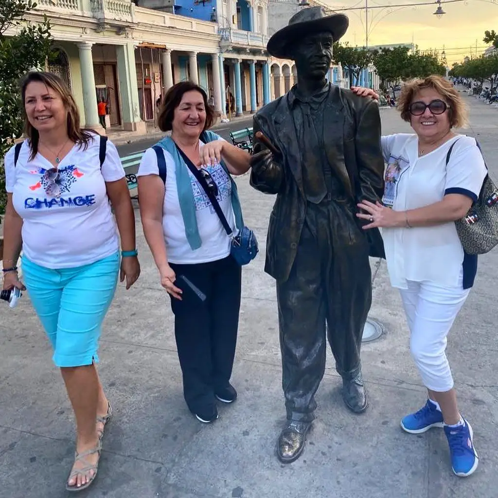 Avrupa Rüyası 2020'den Kareler