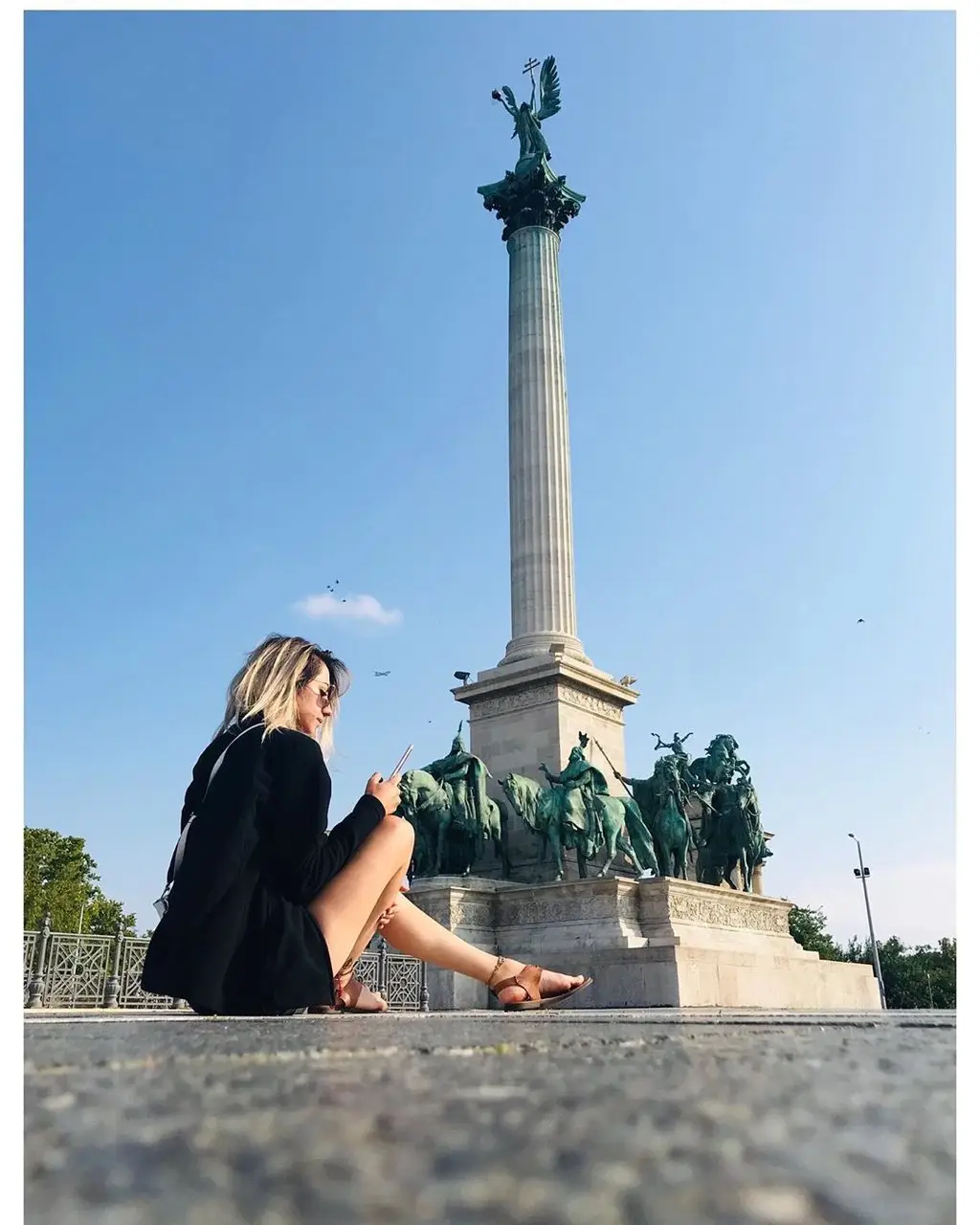 Avrupa Rüyası 2019'den Kareler