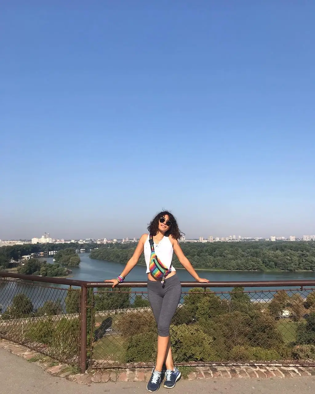 Avrupa Rüyası 2018'den Kareler