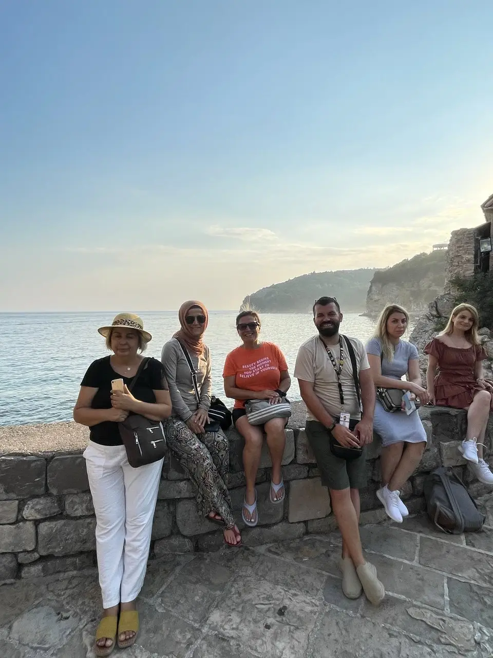 Avrupa Rüyası 2022'den Kareler