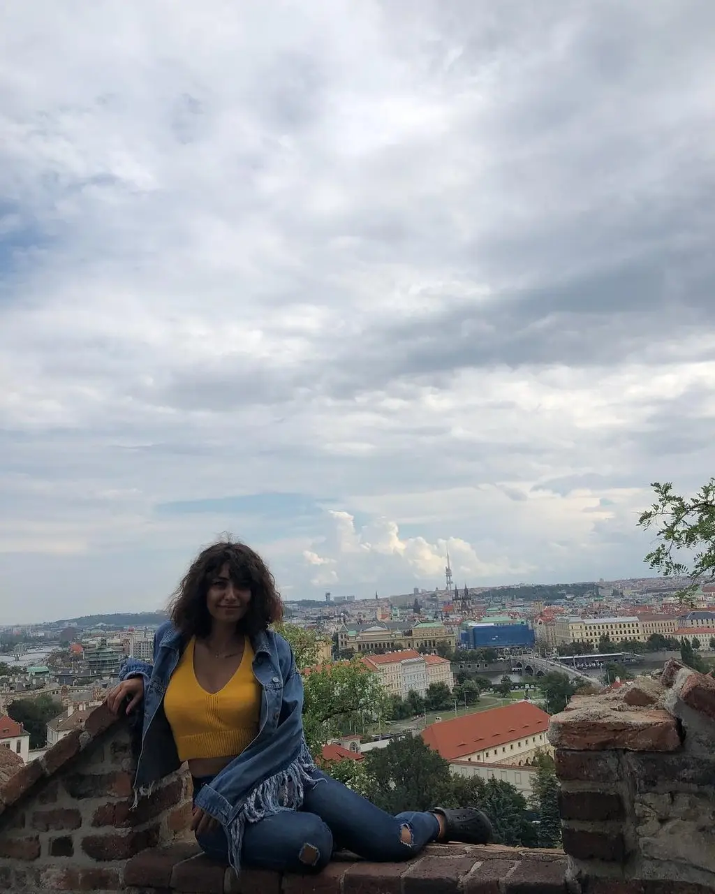 Avrupa Rüyası 2018'den Kareler