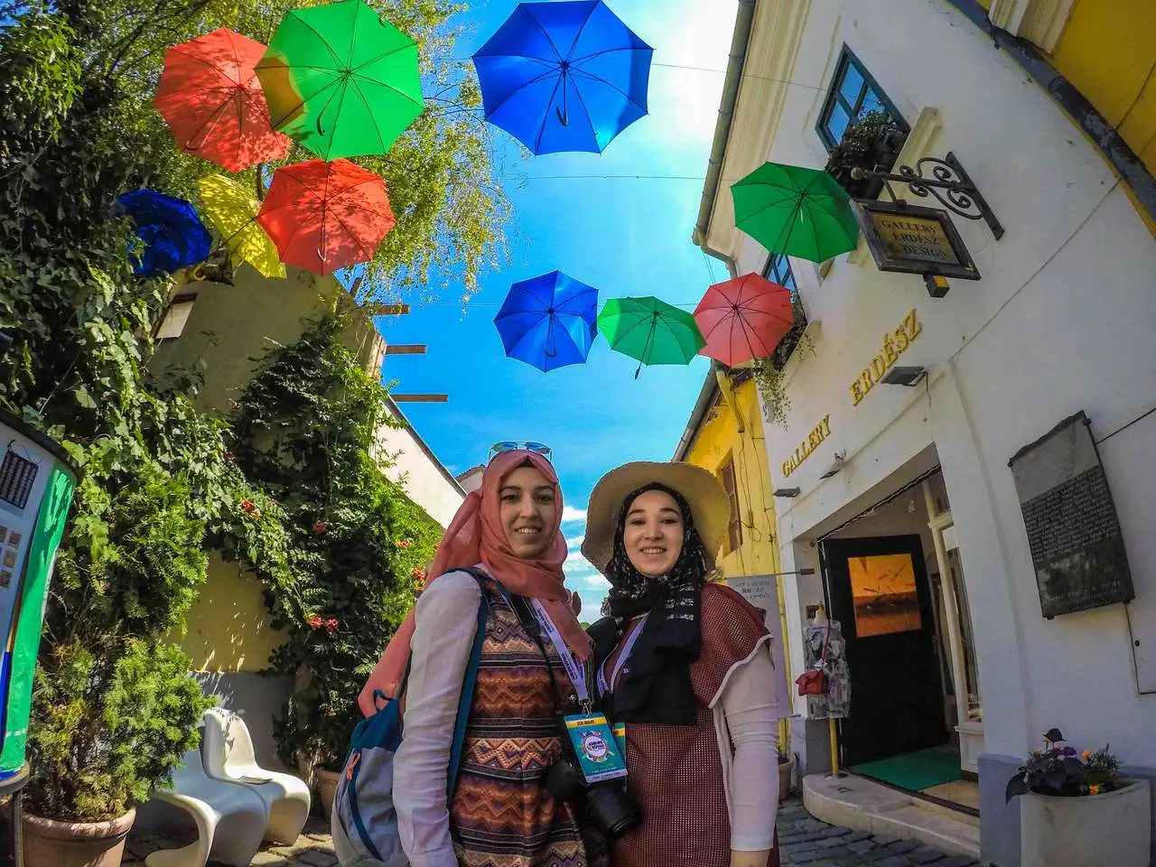 Avrupa Rüyası 2017'den Kareler