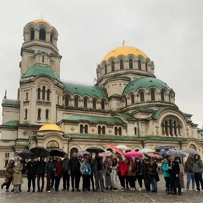 Avrupa Rüyası 2021'den Kareler