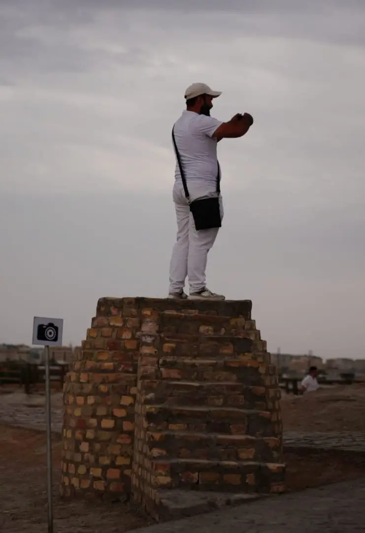 Avrupa Rüyası 2025'den Kareler