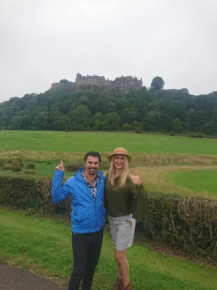 Avrupa Rüyası 2018'den Kareler