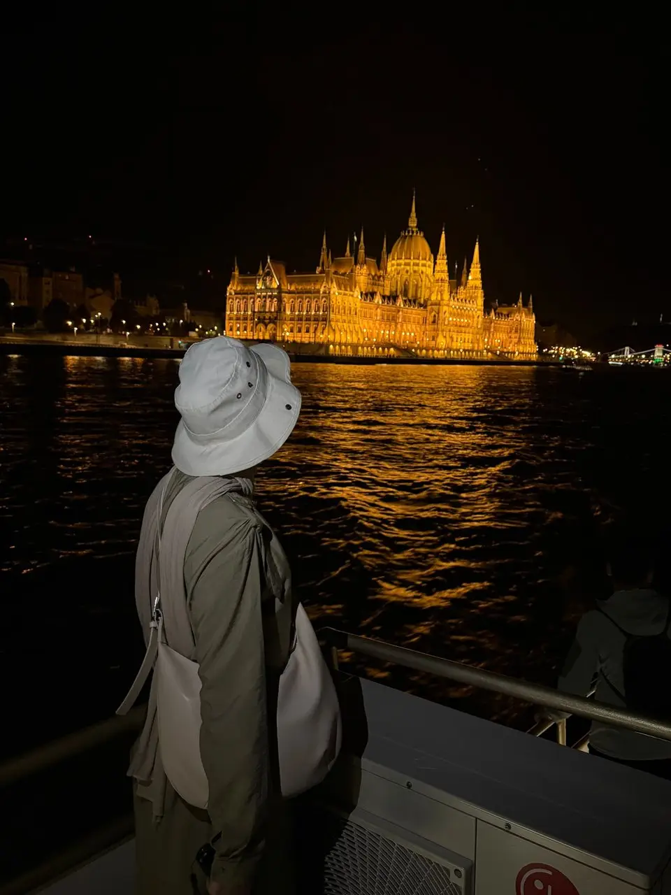 Avrupa Rüyası 2025'den Kareler