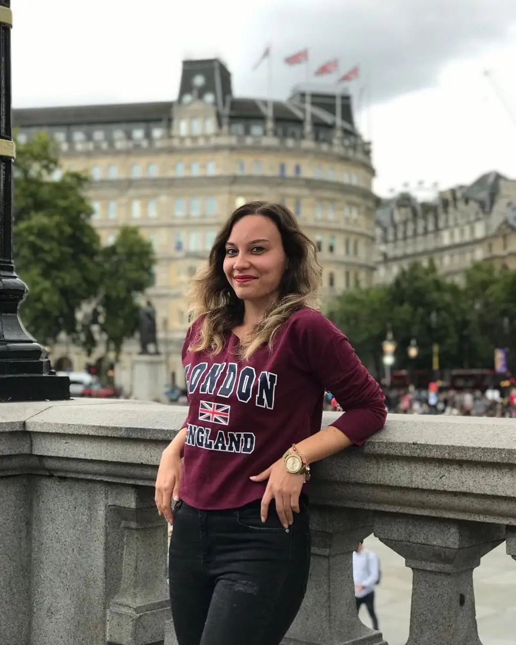 Avrupa Rüyası 2019'den Kareler