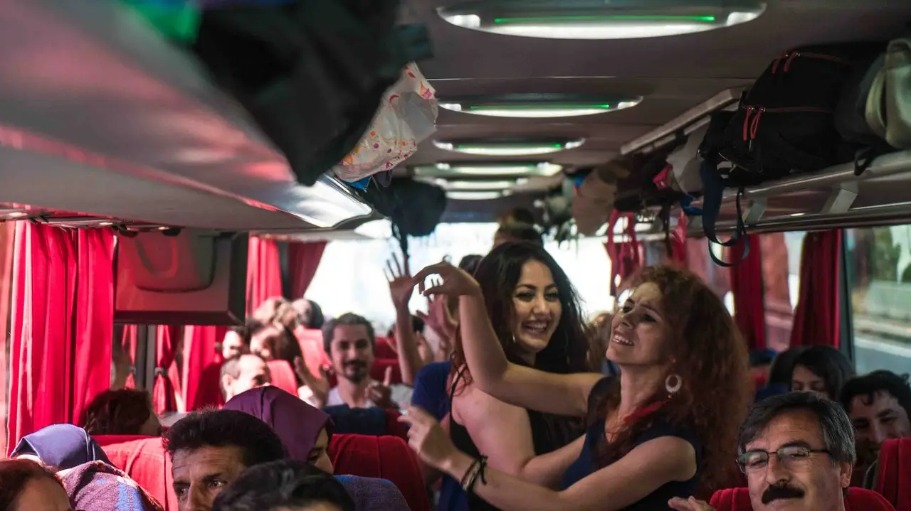 Avrupa Rüyası 2017'den Kareler