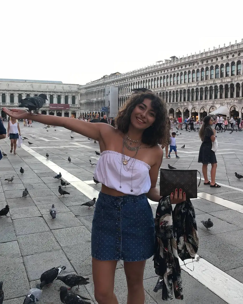 Avrupa Rüyası 2018'den Kareler