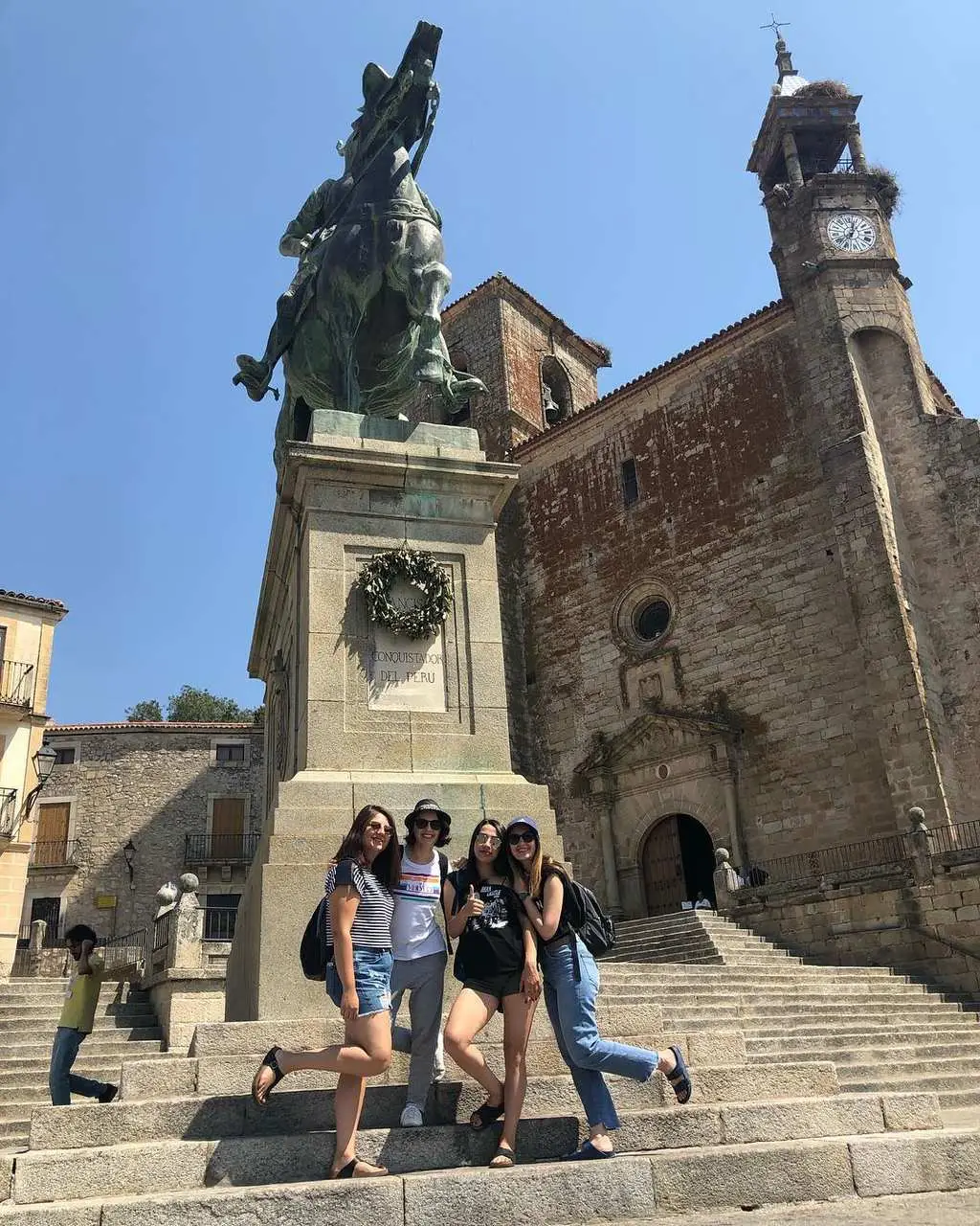 Avrupa Rüyası 2019'den Kareler