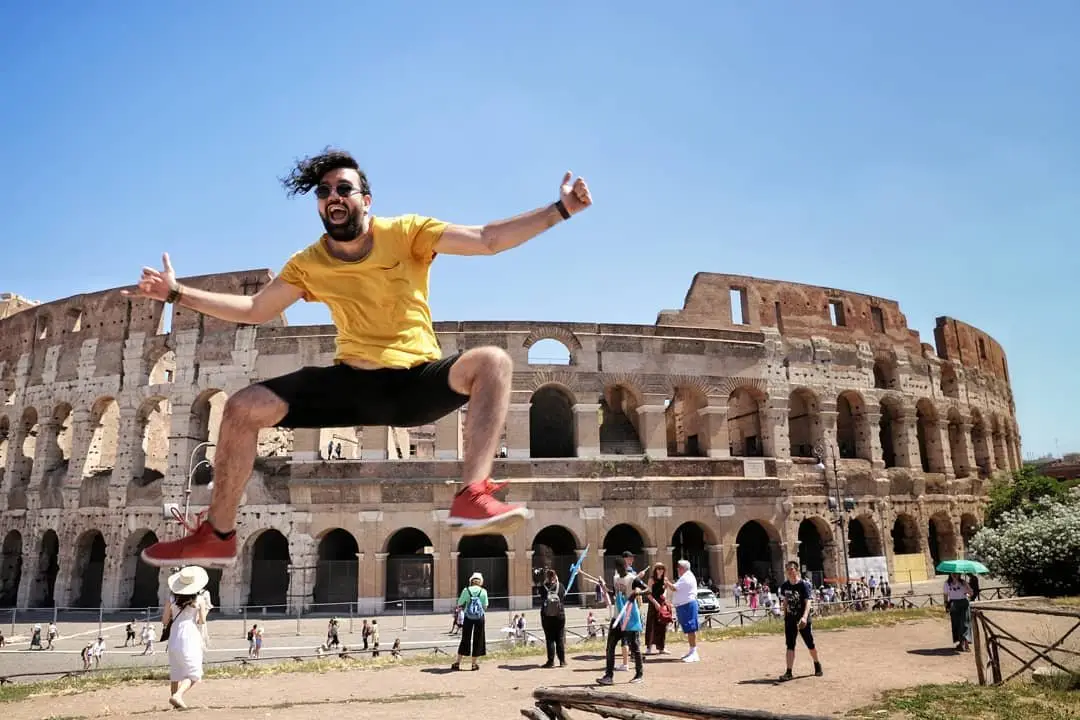 Avrupa Rüyası 2019'den Kareler