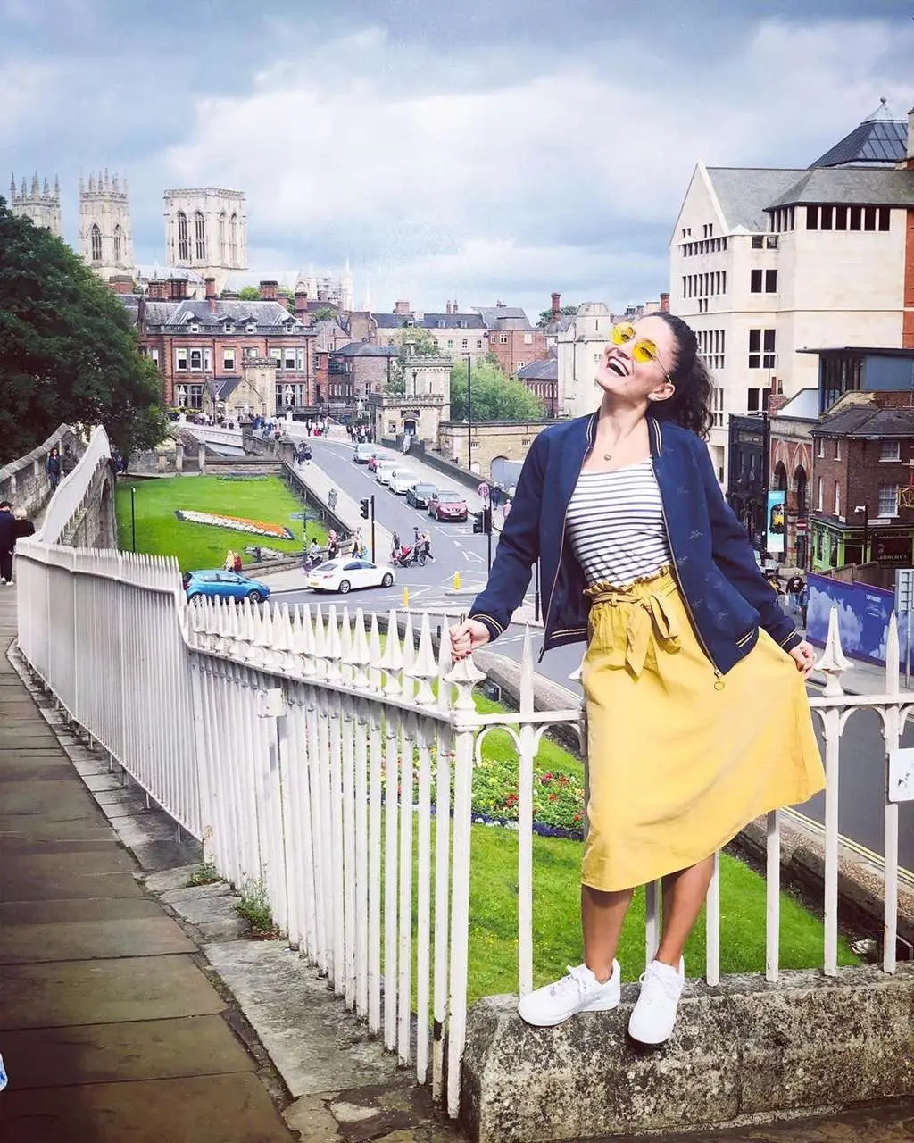 Avrupa Rüyası 2019'den Kareler