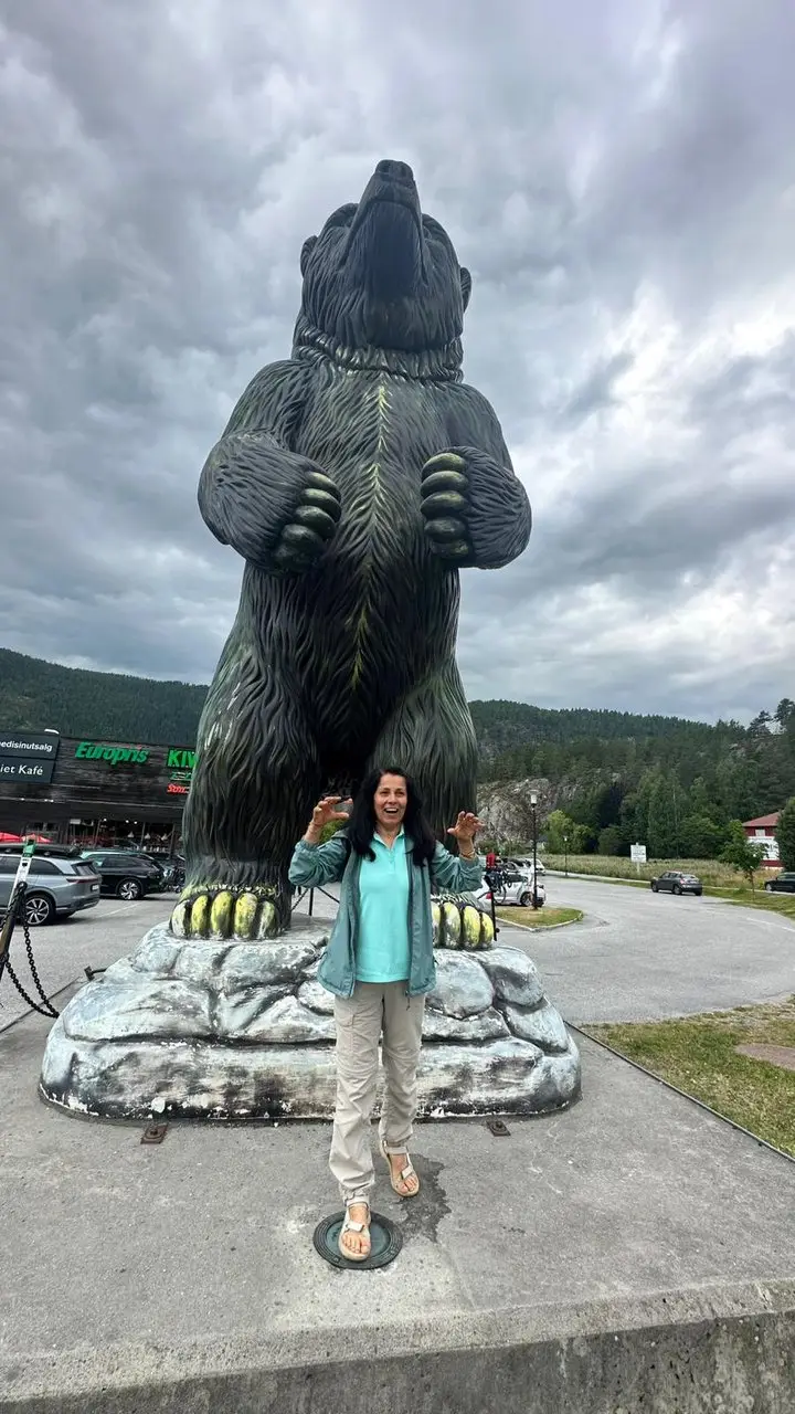 Avrupa Rüyası 2025'den Kareler