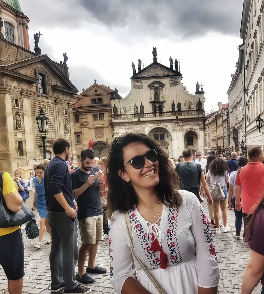 Avrupa Rüyası 2019'den Kareler