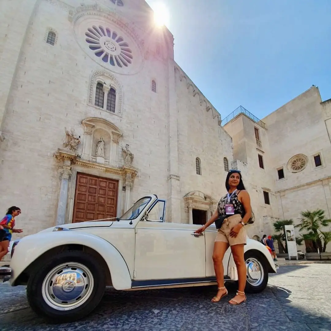 Avrupa Rüyası 2019'den Kareler