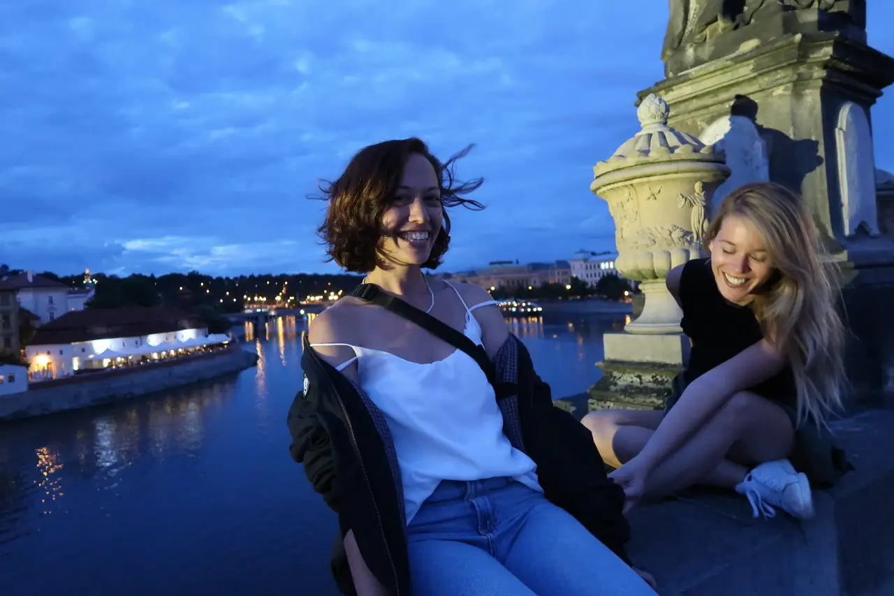 Avrupa Rüyası 2018'den Kareler