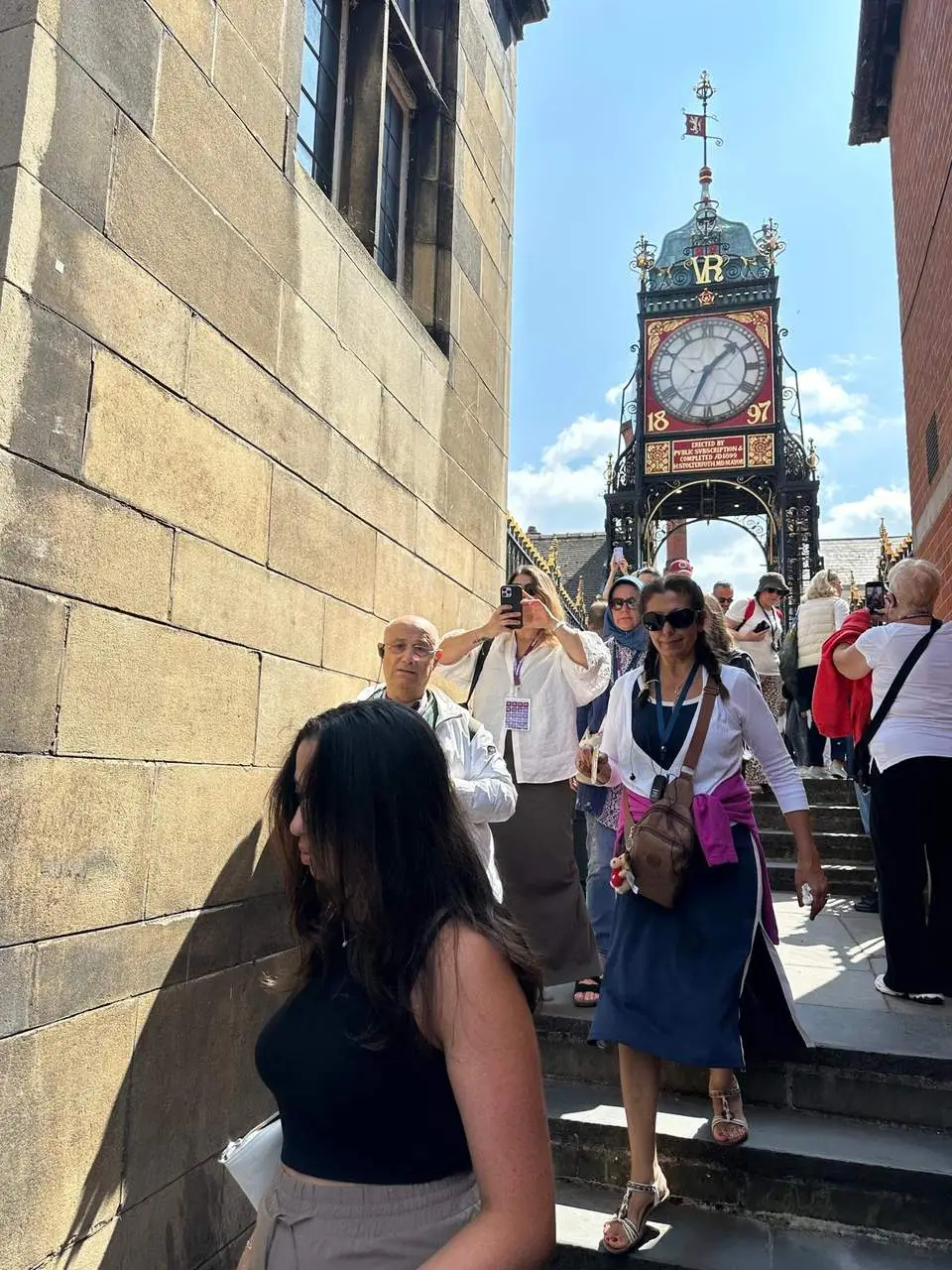 Avrupa Rüyası 2025'den Kareler