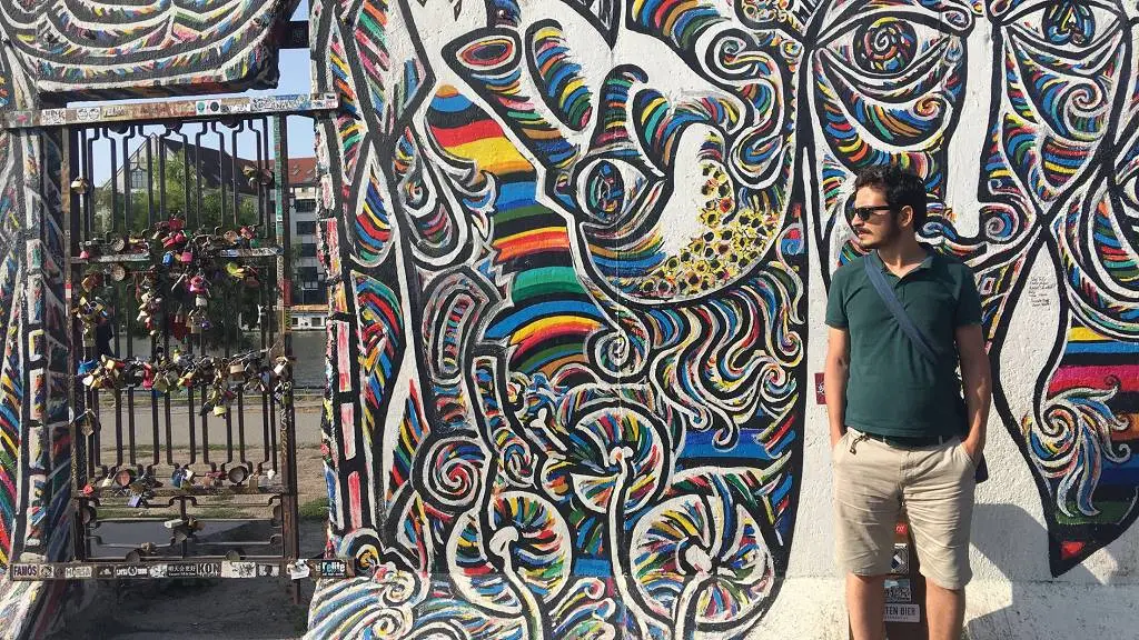 Avrupa Rüyası 2018'den Kareler