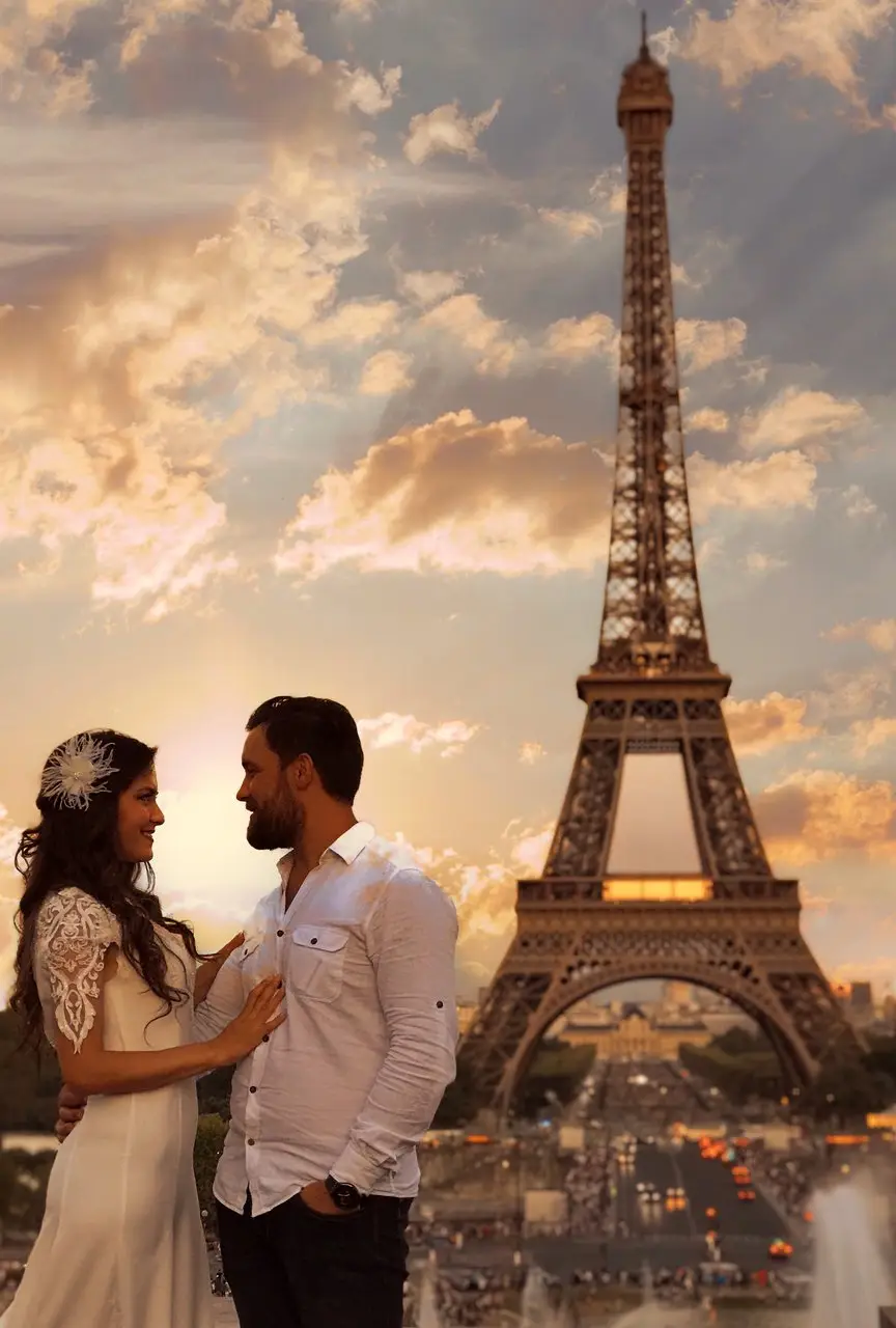 Avrupa Rüyası 2018'den Kareler