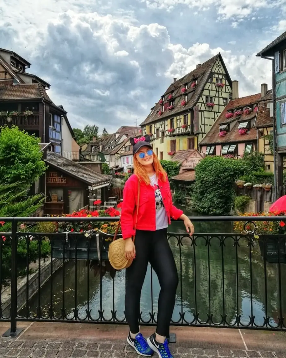 Avrupa Rüyası 2019'den Kareler