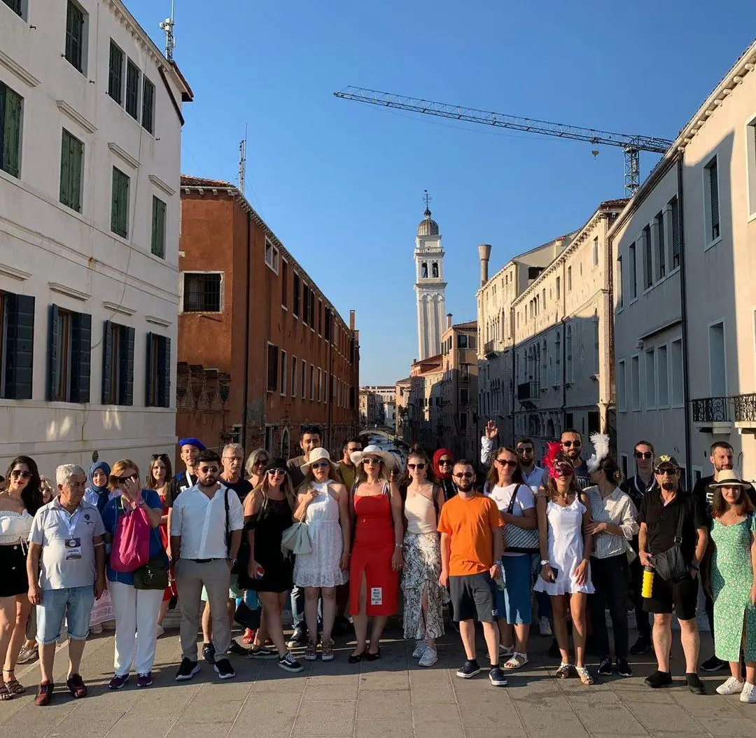 Avrupa Rüyası 2021'den Kareler