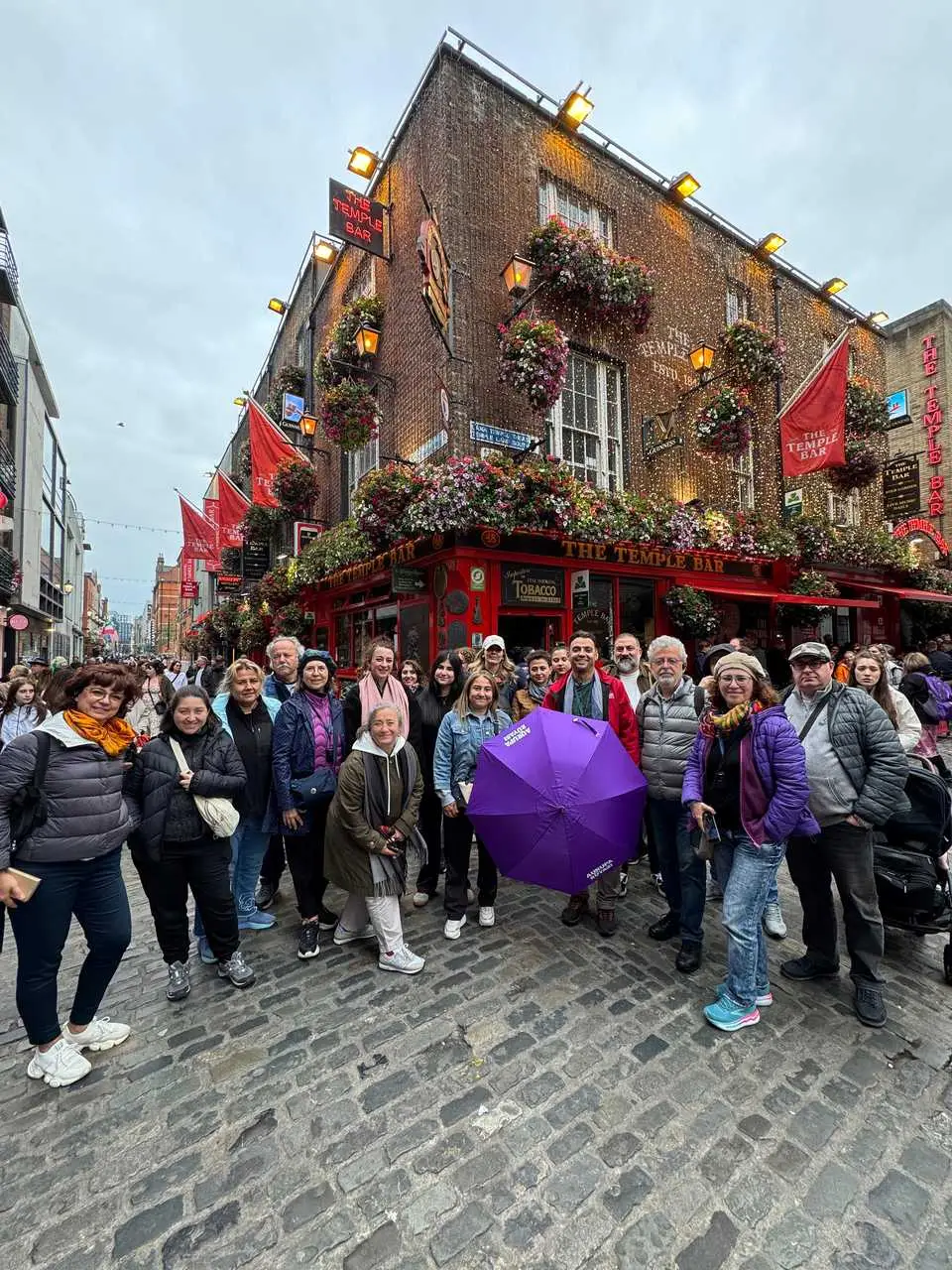 Avrupa Rüyası 2025'den Kareler