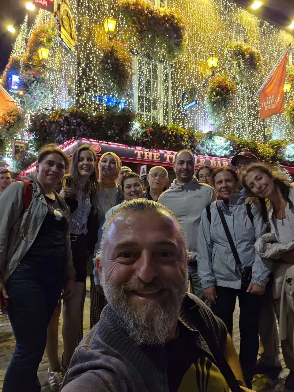 Avrupa Rüyası 2025'den Kareler