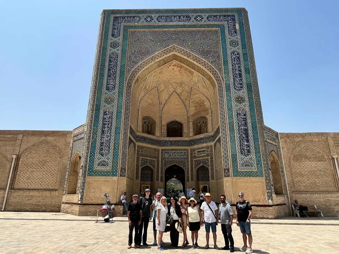 Avrupa Rüyası 2025'den Kareler