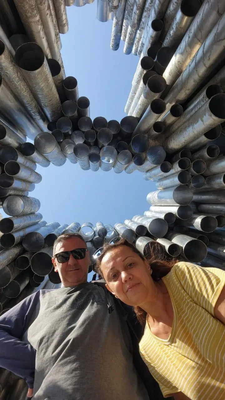 Avrupa Rüyası 2025'den Kareler