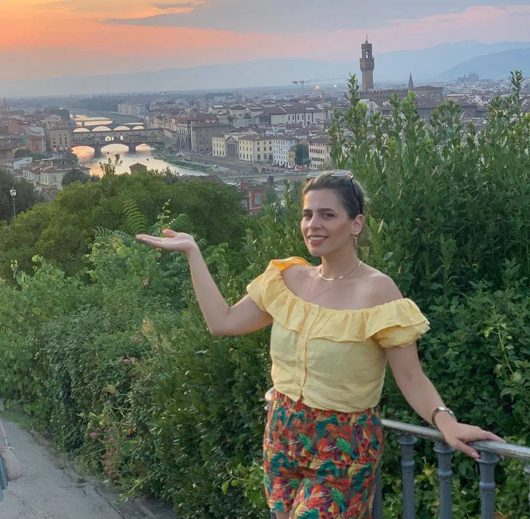 Avrupa Rüyası 2021'den Kareler