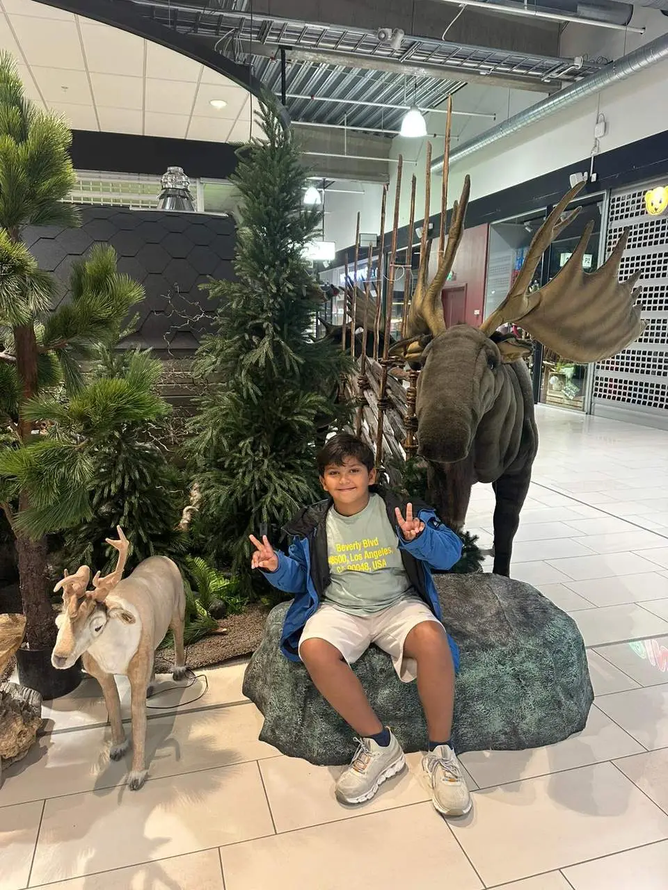 Avrupa Rüyası 2025'den Kareler