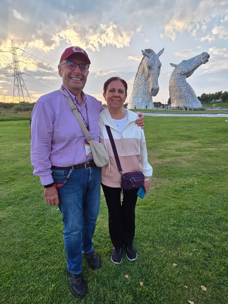 Avrupa Rüyası 2025'den Kareler