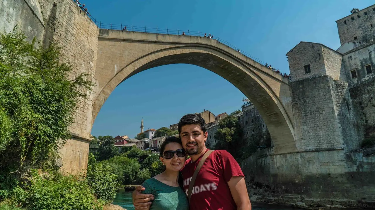 Avrupa Rüyası 2017'den Kareler