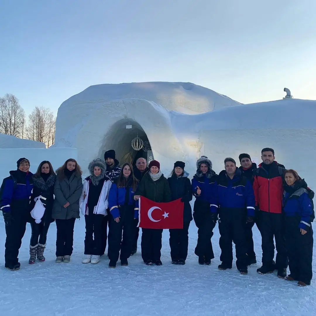 Avrupa Rüyası 2020'den Kareler