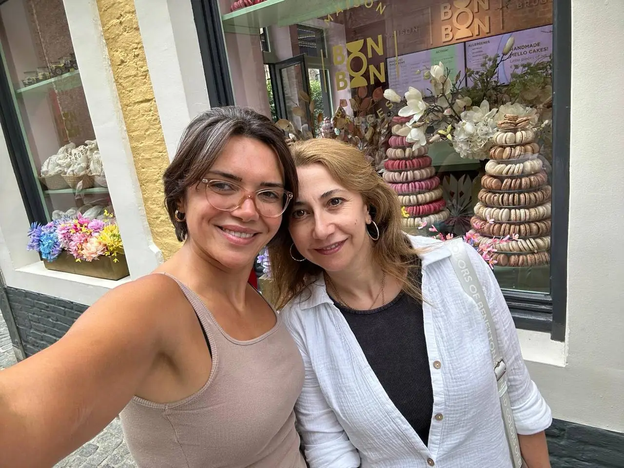 Avrupa Rüyası 2025'den Kareler