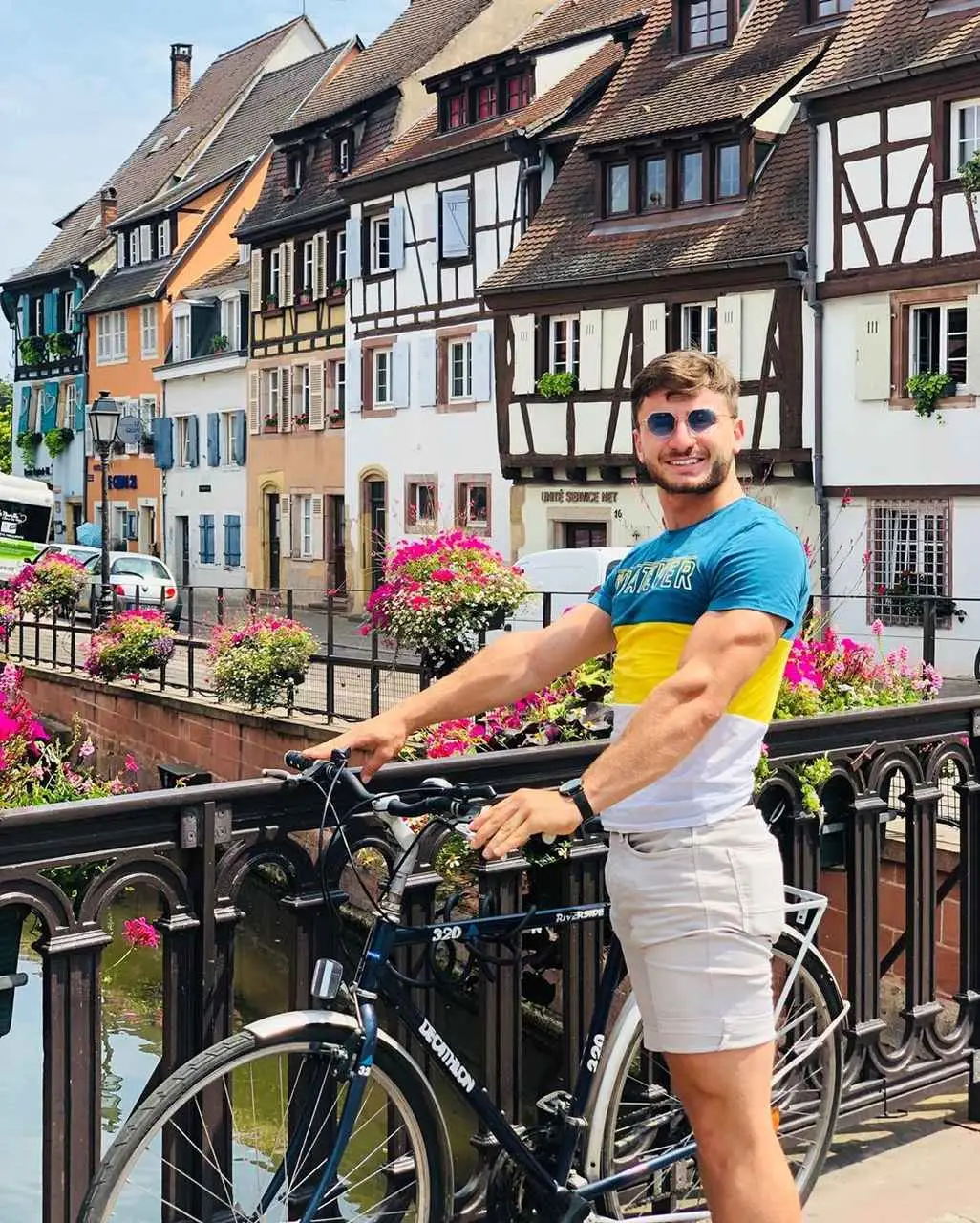 Avrupa Rüyası 2019'den Kareler