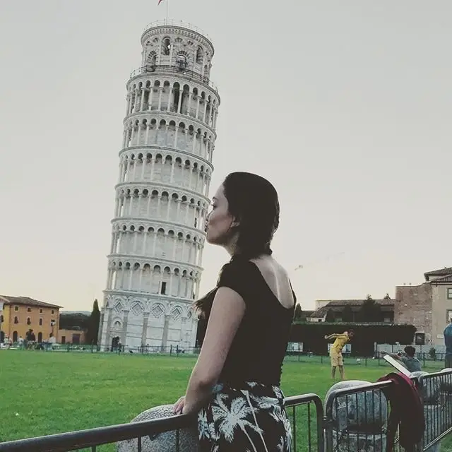 Avrupa Rüyası 2018'den Kareler