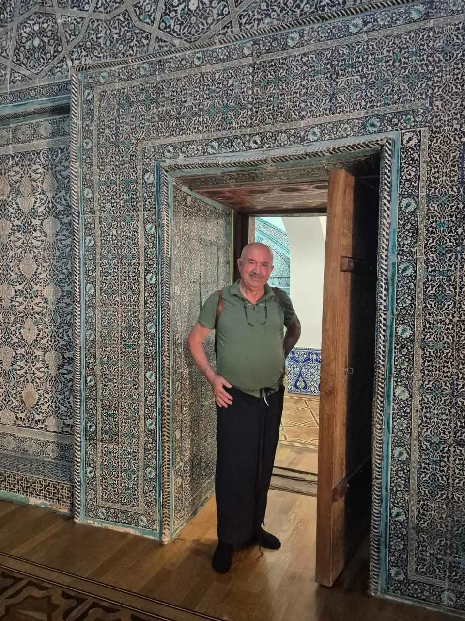 Avrupa Rüyası 2025'den Kareler