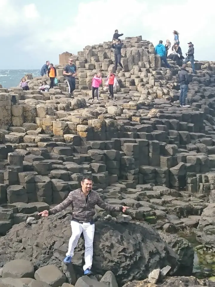 Avrupa Rüyası 2018'den Kareler