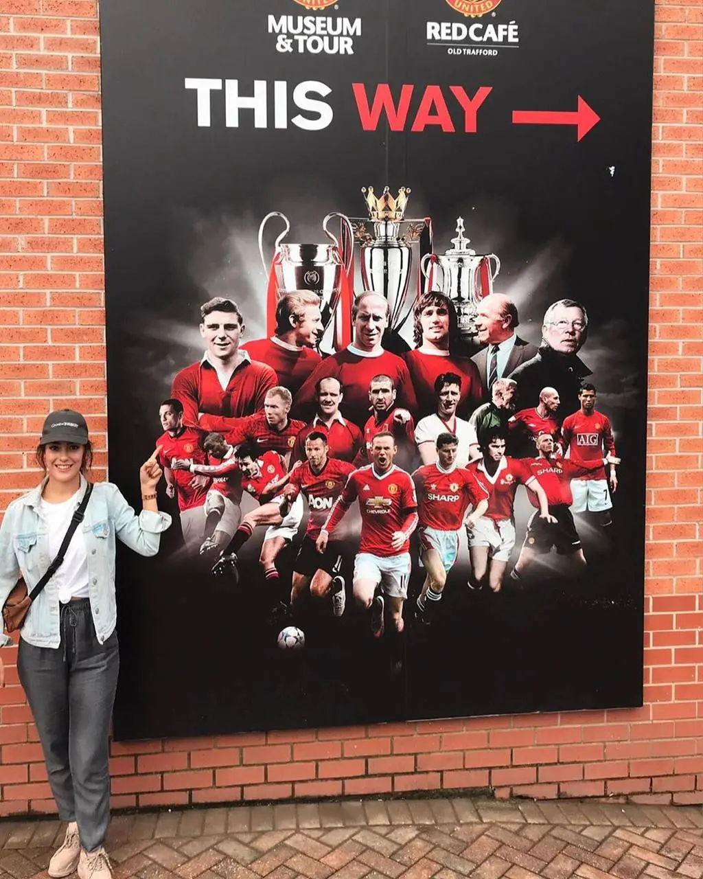 Avrupa Rüyası 2019'den Kareler