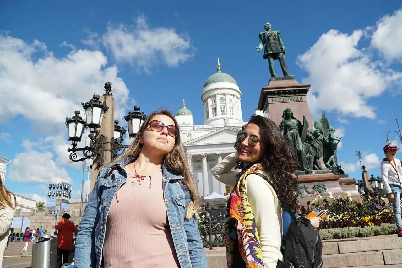 Avrupa Rüyası 2018'den Kareler