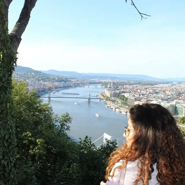 Avrupa Rüyası 2018'den Kareler