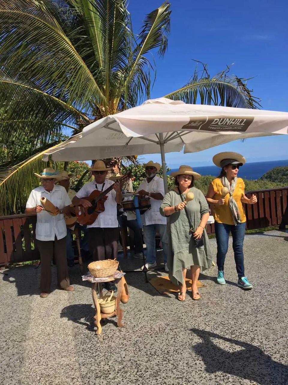 Avrupa Rüyası 2018'den Kareler