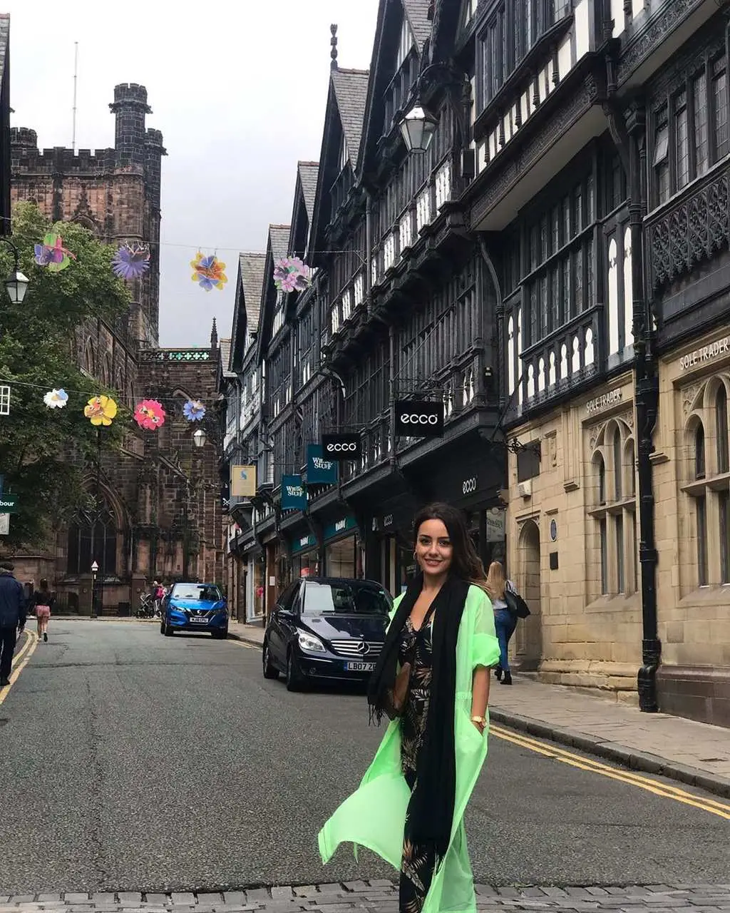 Avrupa Rüyası 2019'den Kareler