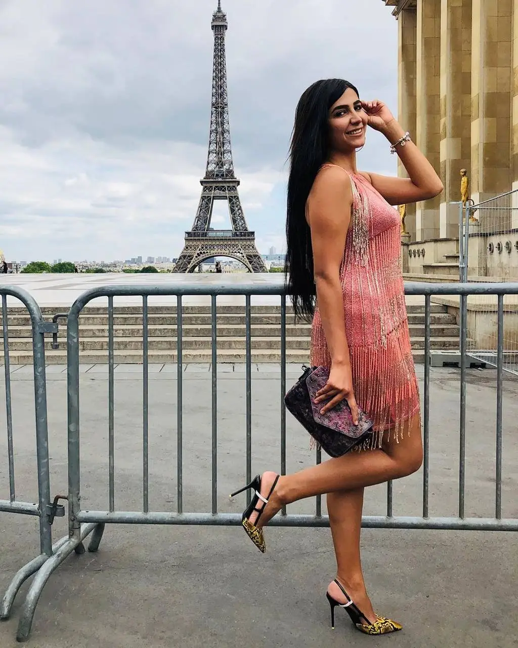 Avrupa Rüyası 2019'den Kareler