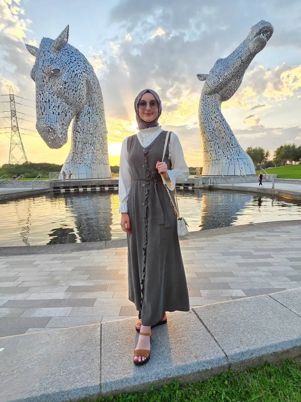 Avrupa Rüyası 2025'den Kareler